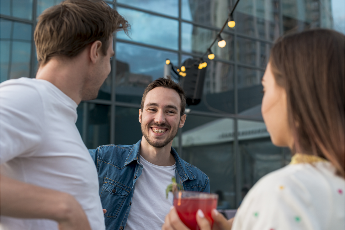 Introvert og netværk: Sådan gør du det på dine egne præmisser